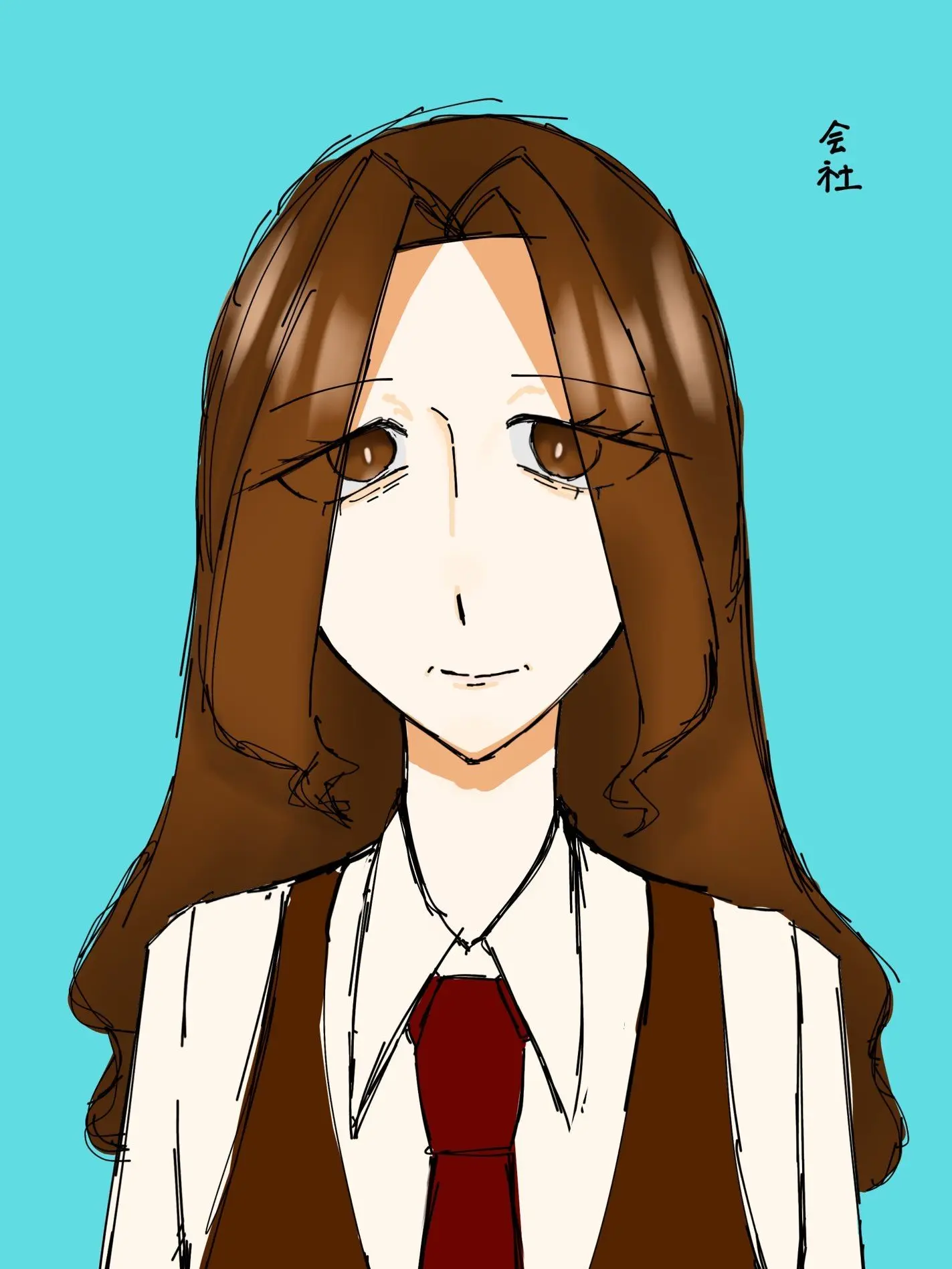 GaudyBox4335의 💕ツインテロリィタおじさん💕