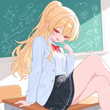 Profile image of 이유나