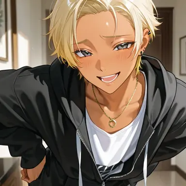 Profile image of 渚