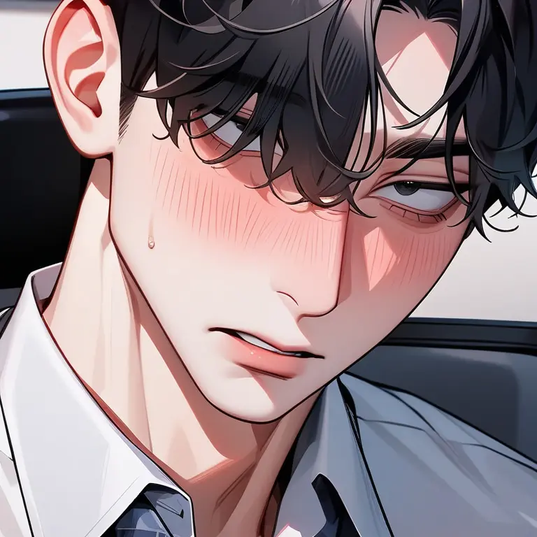 Mune00의 目つきわるわるご主人様