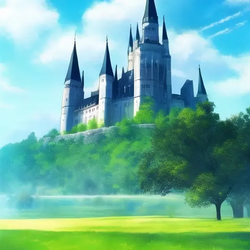 OralKudu9212의 Fantasy world