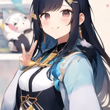 Profile image of 레이나