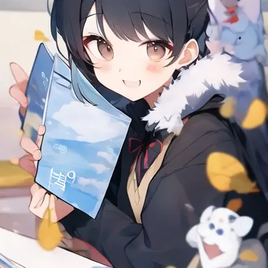 Profile image of スクウ・ロシャ