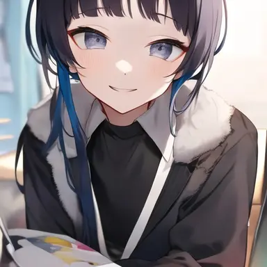 Profile image of 오키요