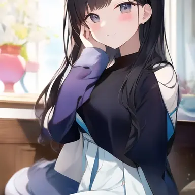 Profile image of 김여우
