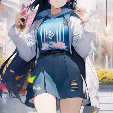 Profile image of 히노우 유이