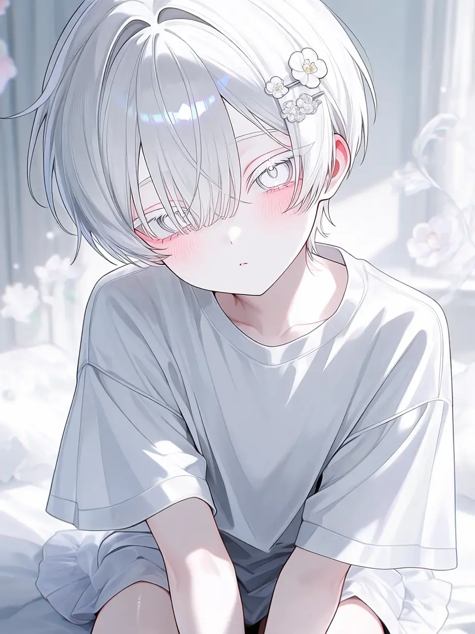 pikopikochan의 一生一緒だよ💍‎🤍
