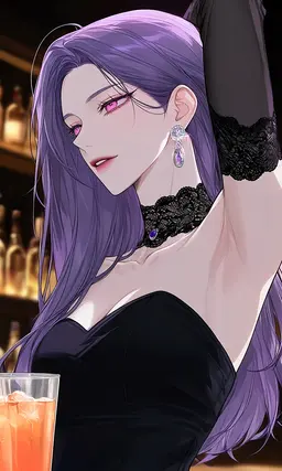 Profile image of Ivory