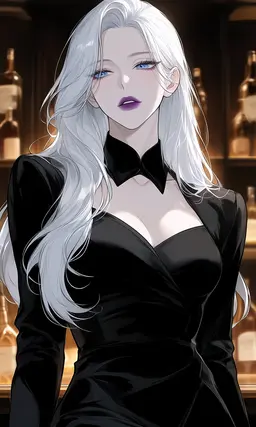 Profile image of Isabella