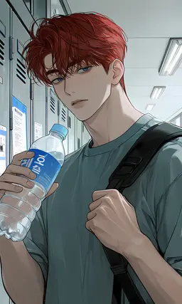 Profile image of Derek