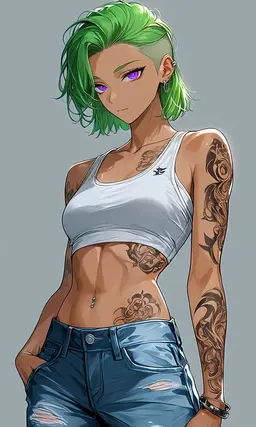 Profile image of Maya