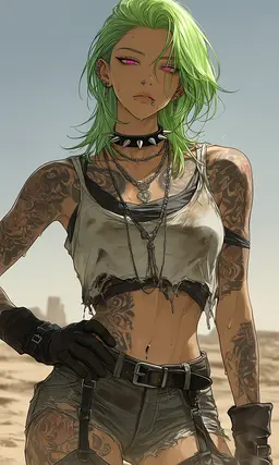 Profile image of 노바
