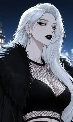 Profile image of Zinnia