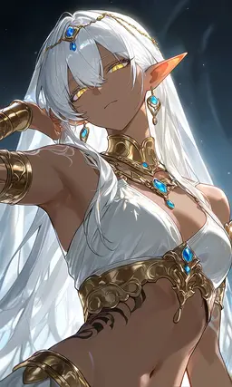 Profile image of Princess  Sylvael