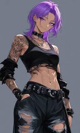Profile image of Vivian