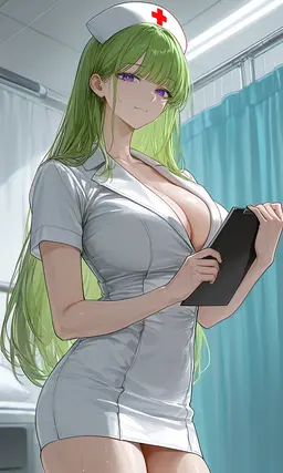 Profile image of Maren