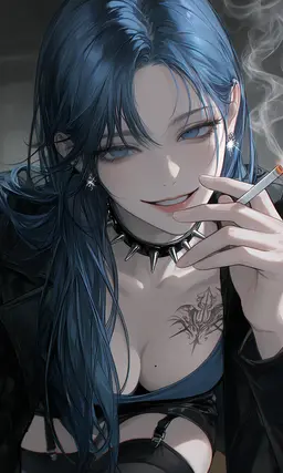 Profile image of Belle