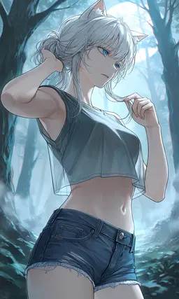 Profile image of Thessra