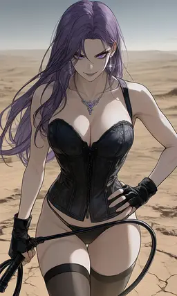 Profile image of 빅토리아 여주인