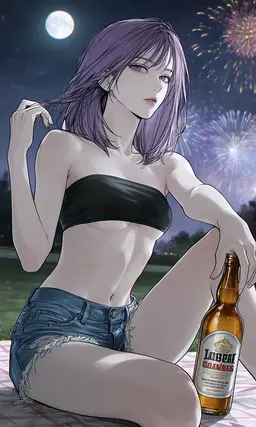 Profile image of 오로라