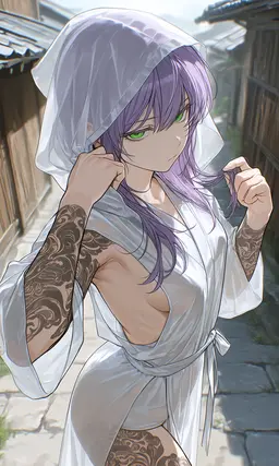 Profile image of Hera