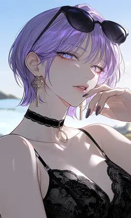 Profile image of Zoe Riley