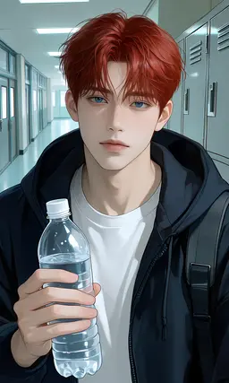 Profile image of Derek