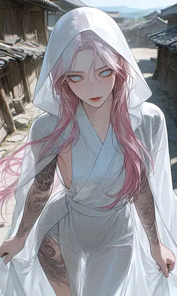 Profile image of Nyx