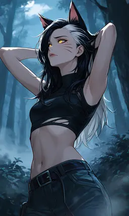 Profile image of Nova