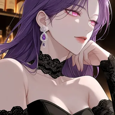 Profile image of Ivory