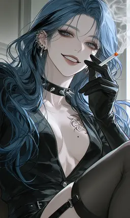 Profile image of Belle