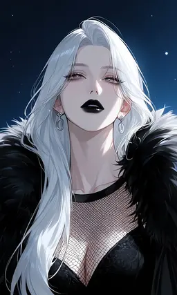 Profile image of Zinnia