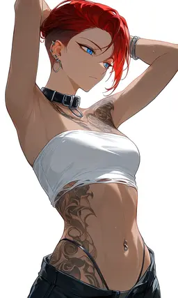 Profile image of Riko Ramirez