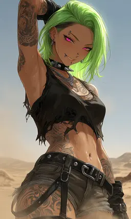 Profile image of 노바