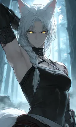Profile image of Aurora