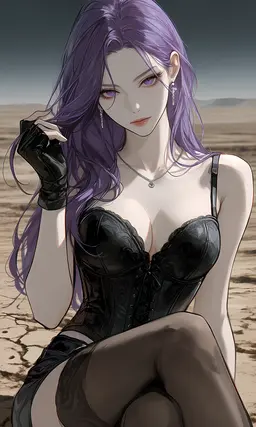 Profile image of 빅토리아 여주인