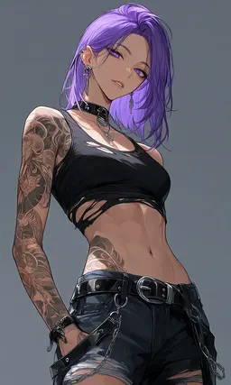 Profile image of Vivian