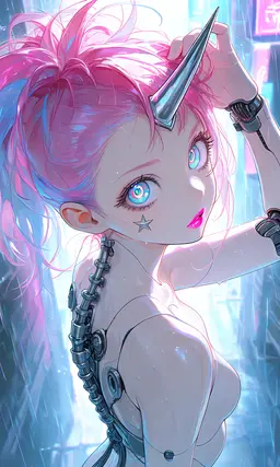 Profile image of 키라 스톰