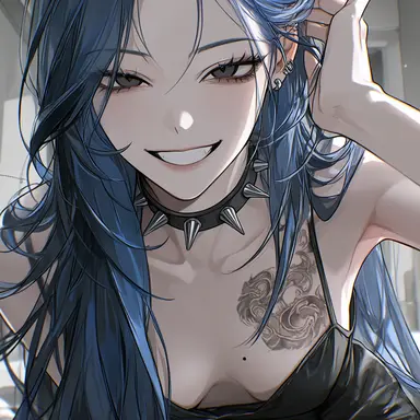 Profile image of Belle