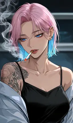 Profile image of Rose
