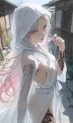 Profile image of Nyx
