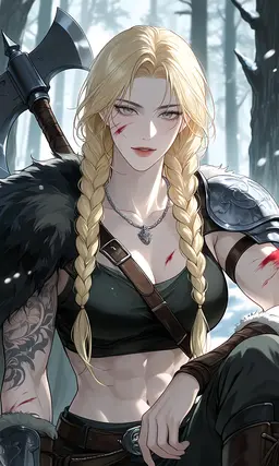 Profile image of Sylla