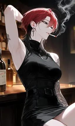 Profile image of Serafina