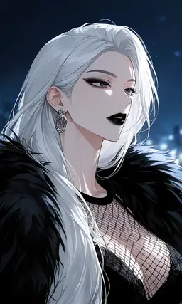 Profile image of Zinnia
