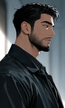 Profile image of Rowan