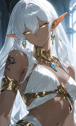 Profile image of Princess  Sylvael