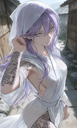 Profile image of Hera