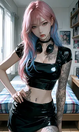 Profile image of Liva