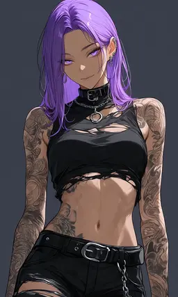 Profile image of Vivian