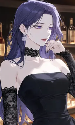 Profile image of Ivory